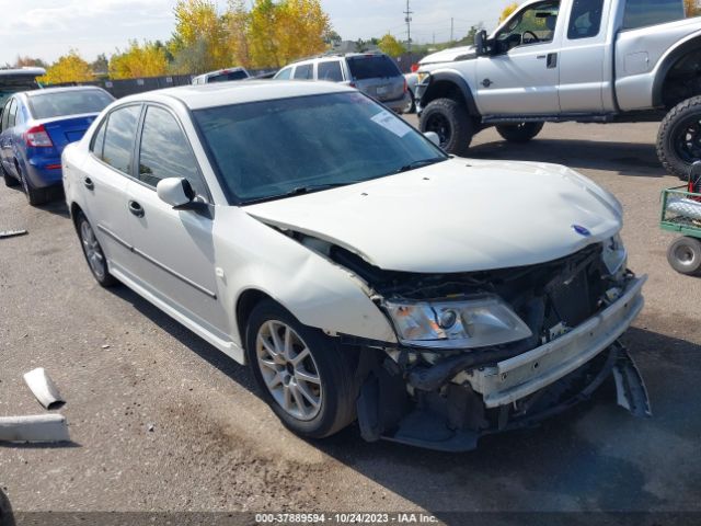 2004 SAAB 9-3 YS3FD49Y041048220 Photo 0
