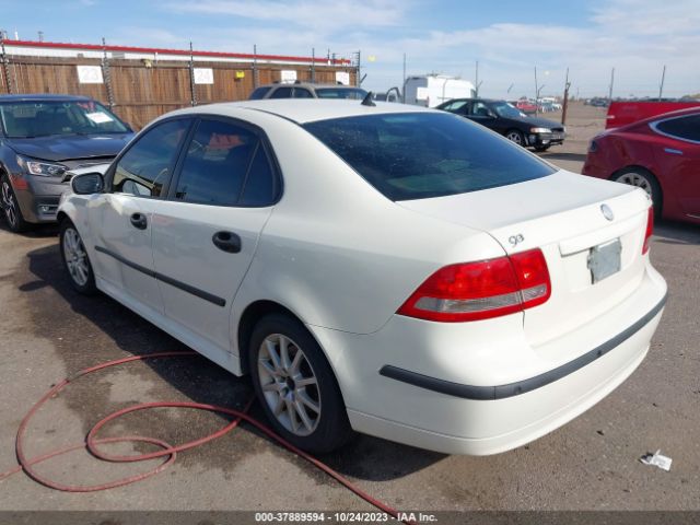 2004 SAAB 9-3 YS3FD49Y041048220 Photo 2