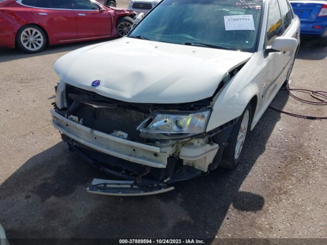 2004 SAAB 9-3 YS3FD49Y041048220 Photo 5