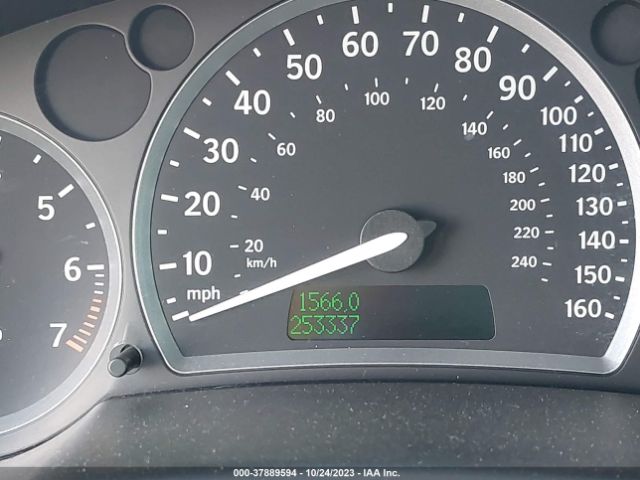 2004 SAAB 9-3 YS3FD49Y041048220 Photo 6