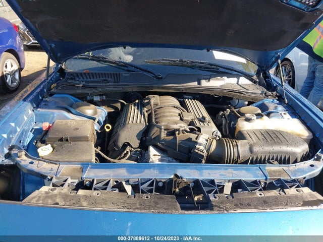 Dodge Challenger R/t Scat Pack 2020 2C3CDZFJ0LH250364 Image 10