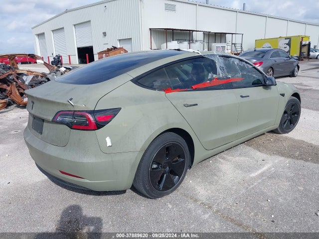 2023 TESLA MODEL 3 5YJ3E1EA6PF420895 Photo 3