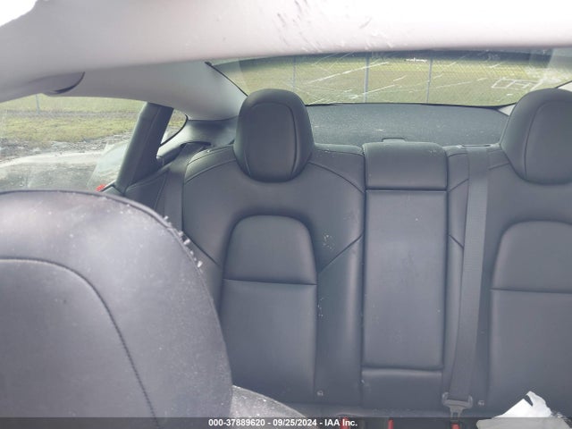 2023 TESLA MODEL 3 5YJ3E1EA6PF420895 Photo 7