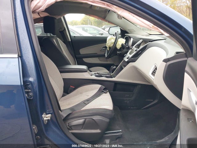 2016 CHEVROLET EQUINOX LT VIN: 2GNALCEK7G6294691