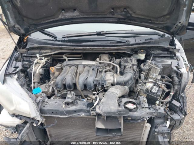 JHMGK5H7XGS015531 Honda FIT EX