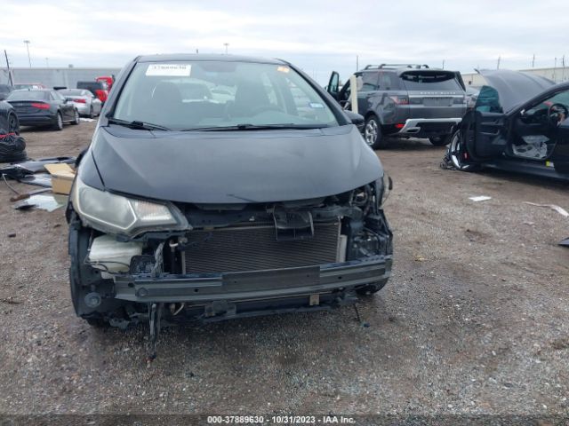 JHMGK5H7XGS015531 Honda FIT EX