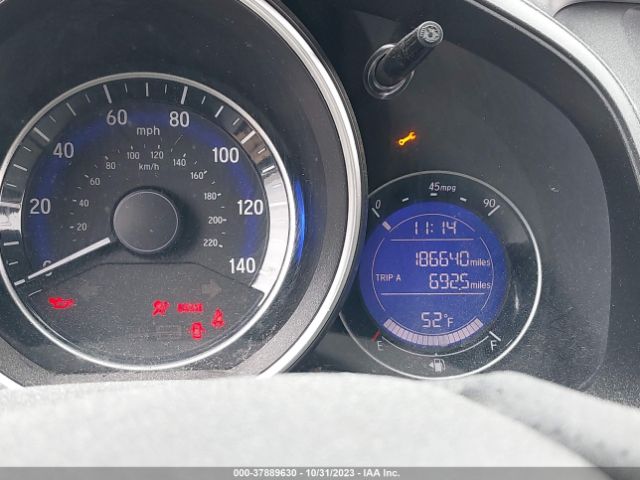 JHMGK5H7XGS015531 Honda FIT EX