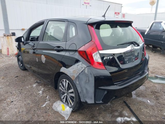 JHMGK5H7XGS015531 Honda FIT EX