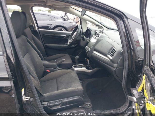 JHMGK5H7XGS015531 Honda FIT EX