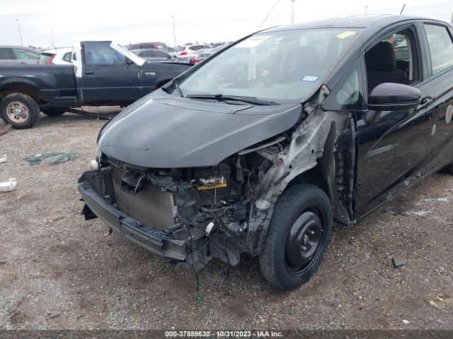 JHMGK5H7XGS015531 Honda FIT EX