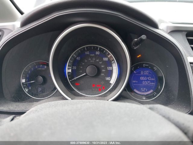 JHMGK5H7XGS015531 Honda FIT EX