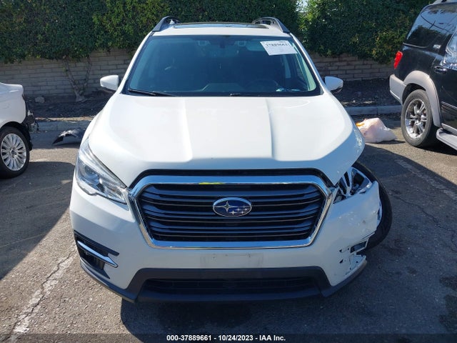 2020 SUBARU ASCENT LIMITED VIN: 4S4WMALD1L3466814