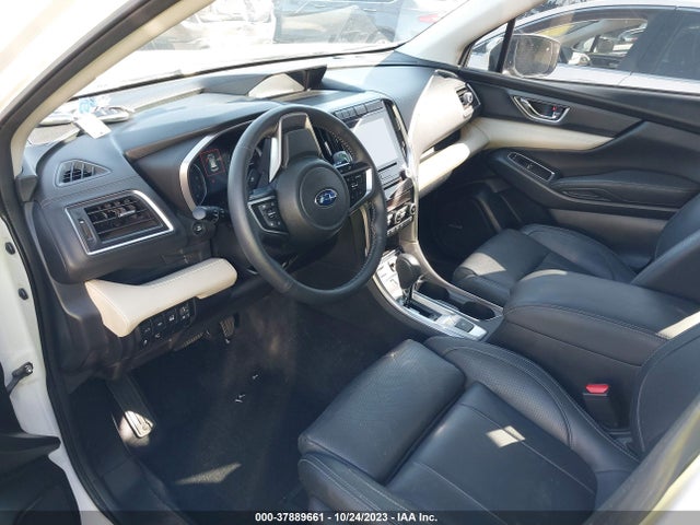 2020 SUBARU ASCENT LIMITED VIN: 4S4WMALD1L3466814