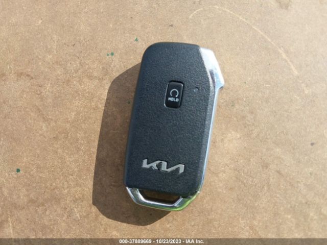 3KPF54AD0PE532161 KIA Forte Gt-line