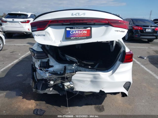 3KPF54AD0PE532161 KIA Forte Gt-line