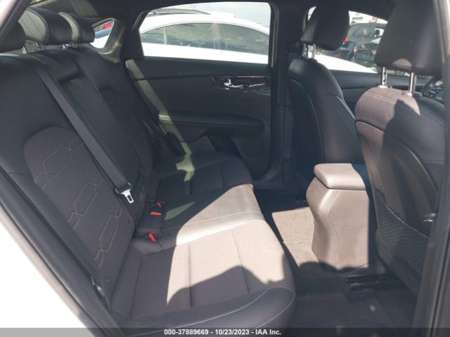 3KPF54AD0PE532161 KIA Forte Gt-line