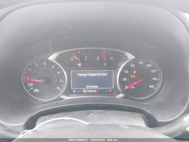 GMC Terrain Slt 2019 3GKALPEV5KL287712 Image 16
