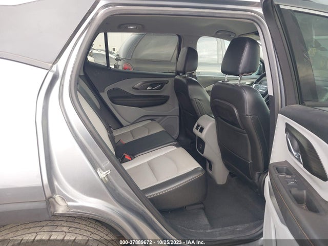 GMC Terrain Slt 2019 3GKALPEV5KL287712 Image 8