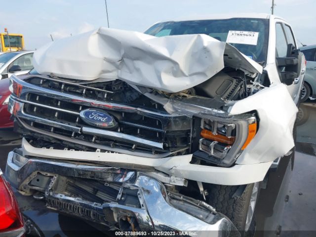 1FTFW1E81NKD06200 Ford F-150 Xl/xlt/lariat