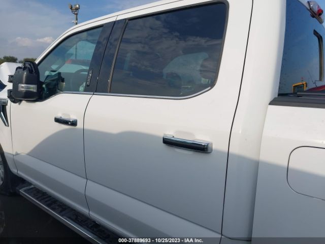 1FTFW1E81NKD06200 Ford F-150 Xl/xlt/lariat