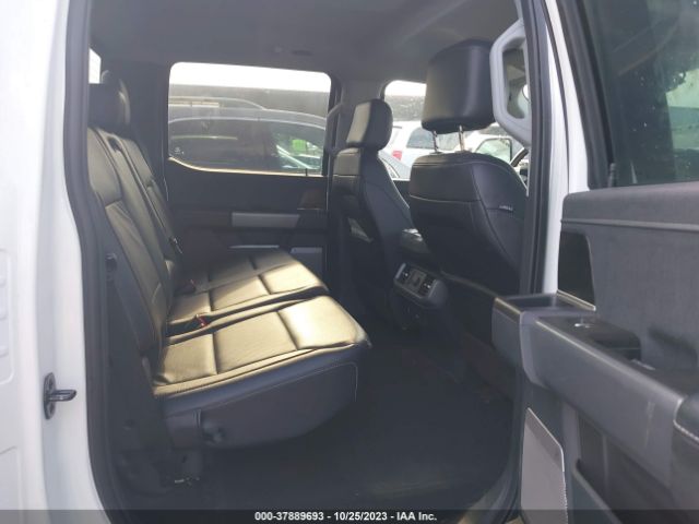 1FTFW1E81NKD06200 Ford F-150 Xl/xlt/lariat