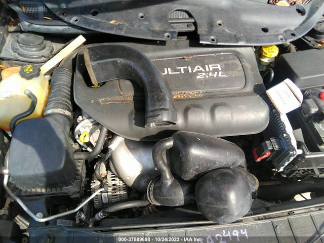 Dodge DART SXT 2016 1C3CDFBB8GD539458 Image 10
