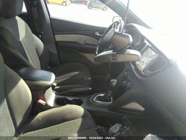 Dodge DART SXT 2016 1C3CDFBB8GD539458 Image 5
