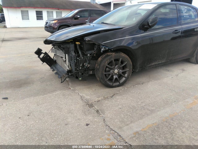 Dodge DART SXT 2016 1C3CDFBB8GD539458 Image 6