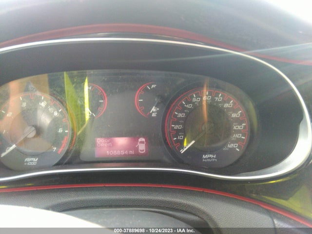 Dodge DART SXT 2016 1C3CDFBB8GD539458 Image 7