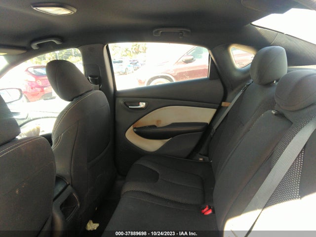 Dodge DART SXT 2016 1C3CDFBB8GD539458 Image 8