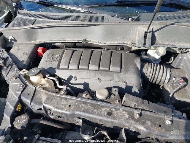 1GKKVTKD7FJ347571 GMC Acadia Denali