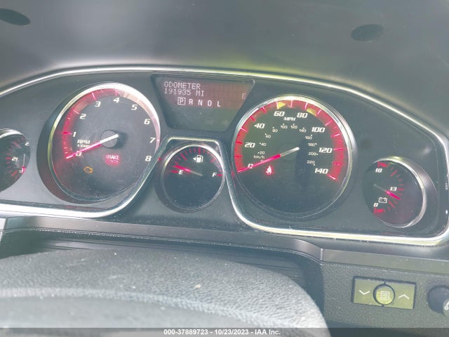 1GKKVTKD7FJ347571 GMC Acadia Denali