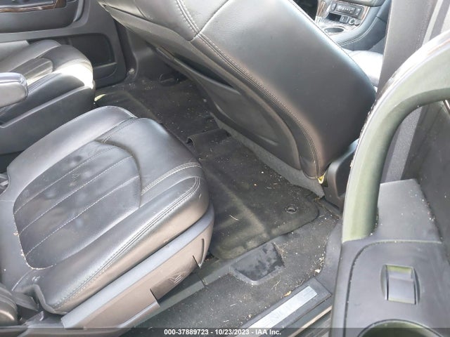 1GKKVTKD7FJ347571 GMC Acadia Denali