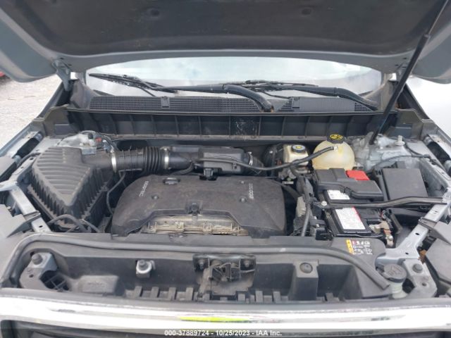 1GKKNKLA3HZ292877 GMC ACADIA SLE