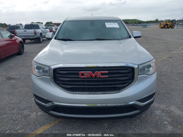 1GKKNKLA3HZ292877 GMC ACADIA SLE