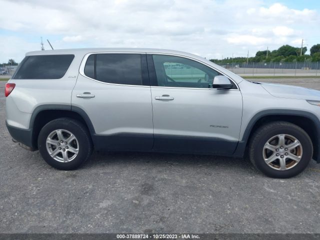 1GKKNKLA3HZ292877 GMC ACADIA SLE