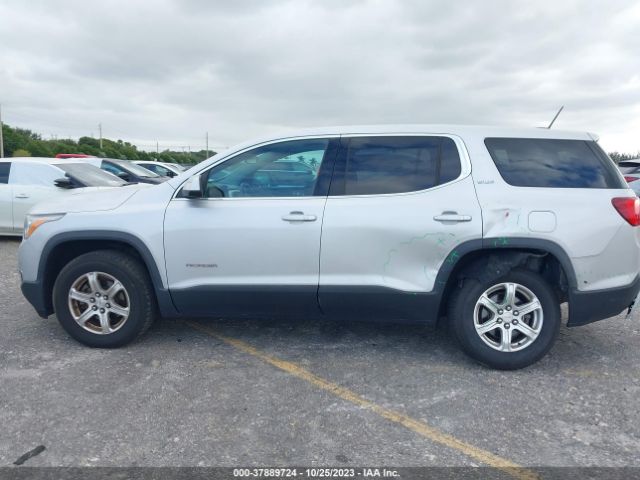 1GKKNKLA3HZ292877 GMC ACADIA SLE