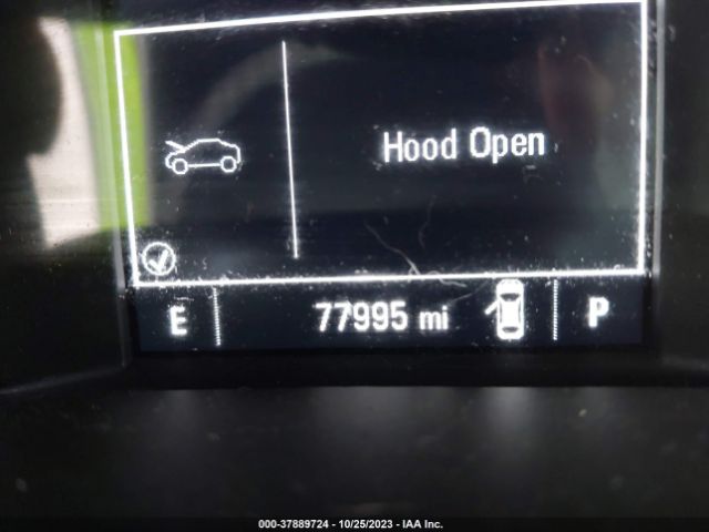 1GKKNKLA3HZ292877 GMC ACADIA SLE