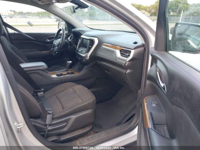 1GKKNKLA3HZ292877 GMC ACADIA SLE