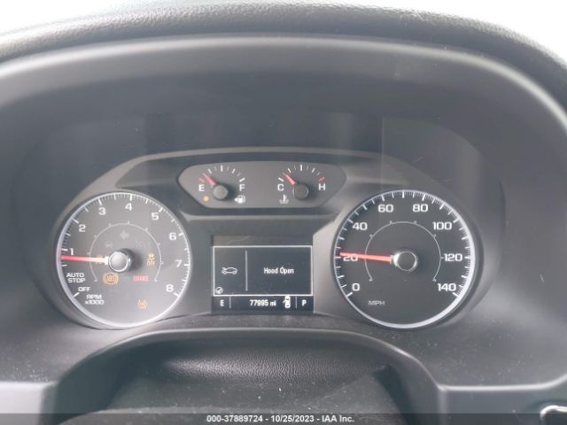 1GKKNKLA3HZ292877 GMC ACADIA SLE