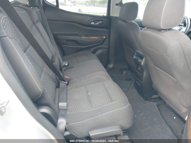 1GKKNKLA3HZ292877 GMC ACADIA SLE
