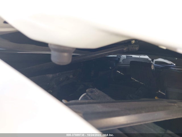 1V2HR2CA2MC581321 Volkswagen Atlas 3.6l V6 Se W/technology