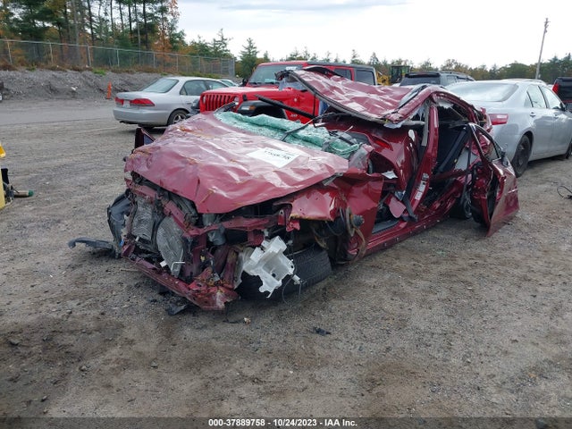 2015 SUBARU IMPREZA 2.0I SPORT PREMIUM VIN: JF1GPAT67FG269750