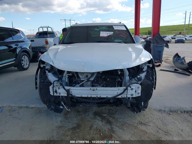 Chevrolet Blazer Lt 2020 3GNKBBRA0LS651949 Image 13
