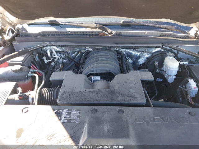 Chevrolet Suburban Lt 2018 1GNSCHKC2JR336484 Image 10