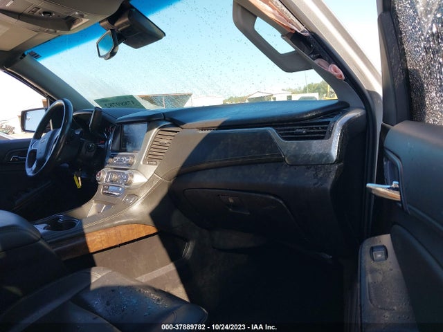 Chevrolet Suburban Lt 2018 1GNSCHKC2JR336484 Image 5
