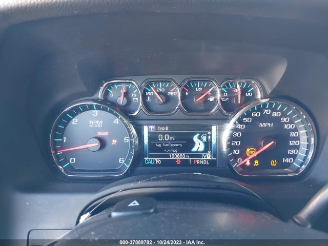 Chevrolet Suburban Lt 2018 1GNSCHKC2JR336484 Image 7