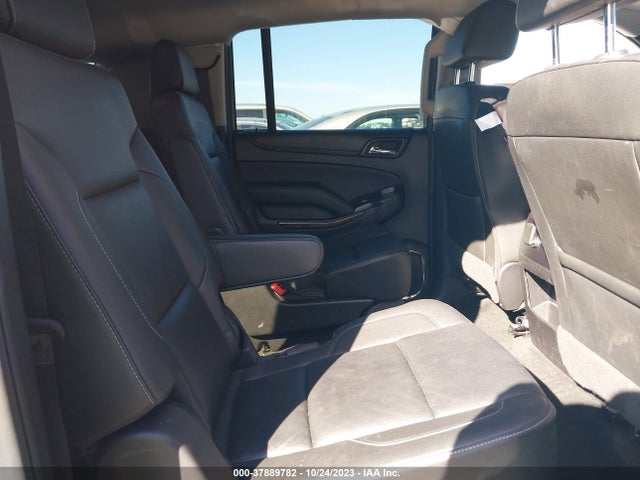 Chevrolet Suburban Lt 2018 1GNSCHKC2JR336484 Image 8