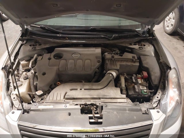 2008 Nissan Altima 2.5 S მანქანა იყიდება აუქციონზე, vin: 1N4AL21E98N549508, აუქციონის ნომერი: 37889806
