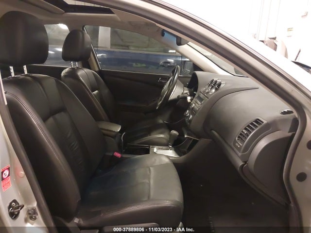 2008 Nissan Altima 2.5 S მანქანა იყიდება აუქციონზე, vin: 1N4AL21E98N549508, აუქციონის ნომერი: 37889806